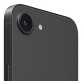 Apple iPhone 16e 15.5 cm (6.1") Dual SIM iOS 18 5G USB Type-C 256 GB Black