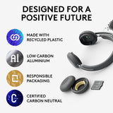 Logitech Zone Wireless 2