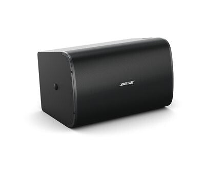 Bose DM10S-Sub Sort Ledningsført 250 W