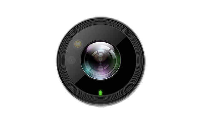 Yealink UVC30-D webcam 8.51 MP 1920 x 1080 pixels USB 3.2 Gen 1 (3.1 Gen 1) Black, Silver