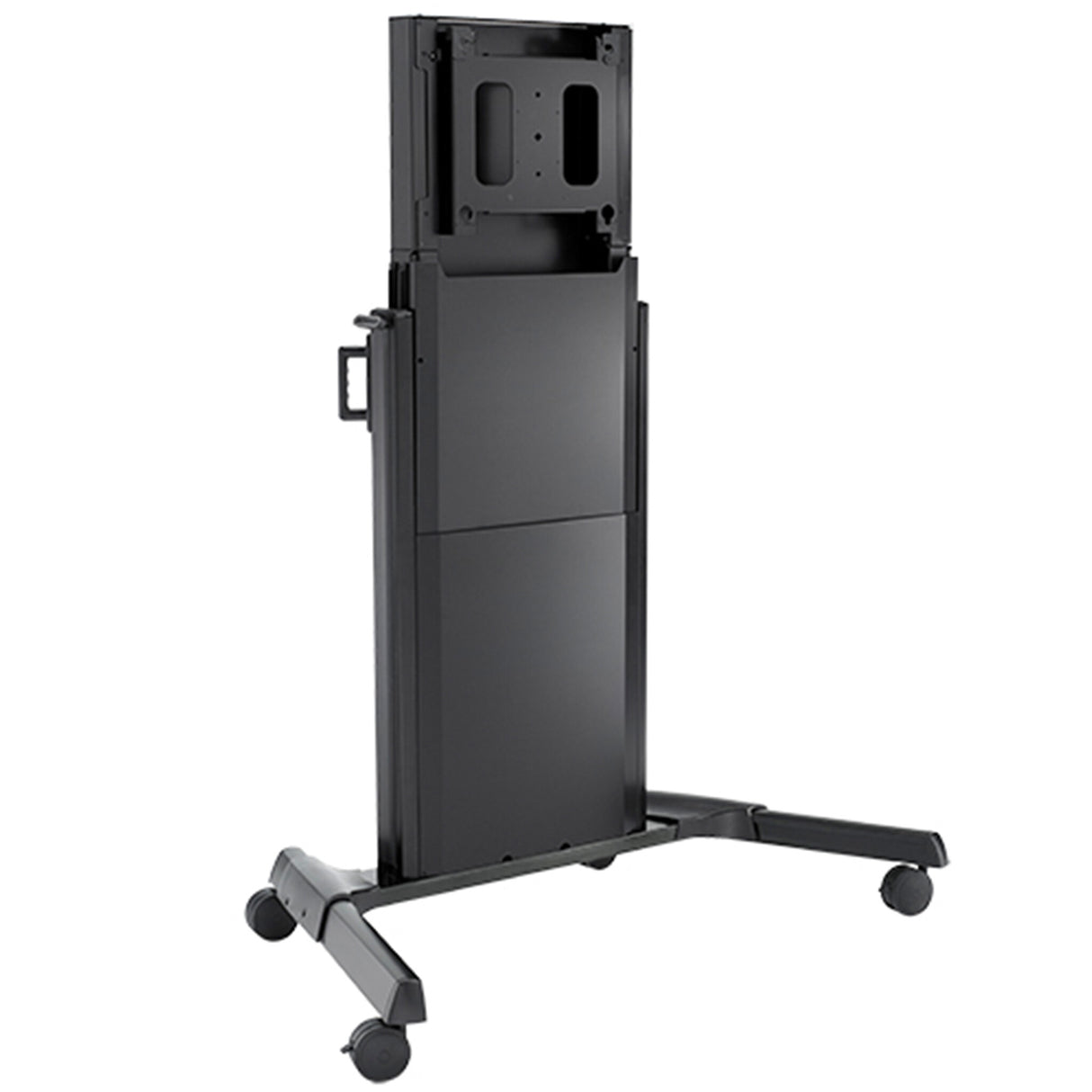 Chief Extra-Large Electric Height Adjust Cart, European Union
