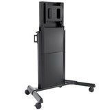 Chief Extra-Large Electric Height Adjust Cart, European Union