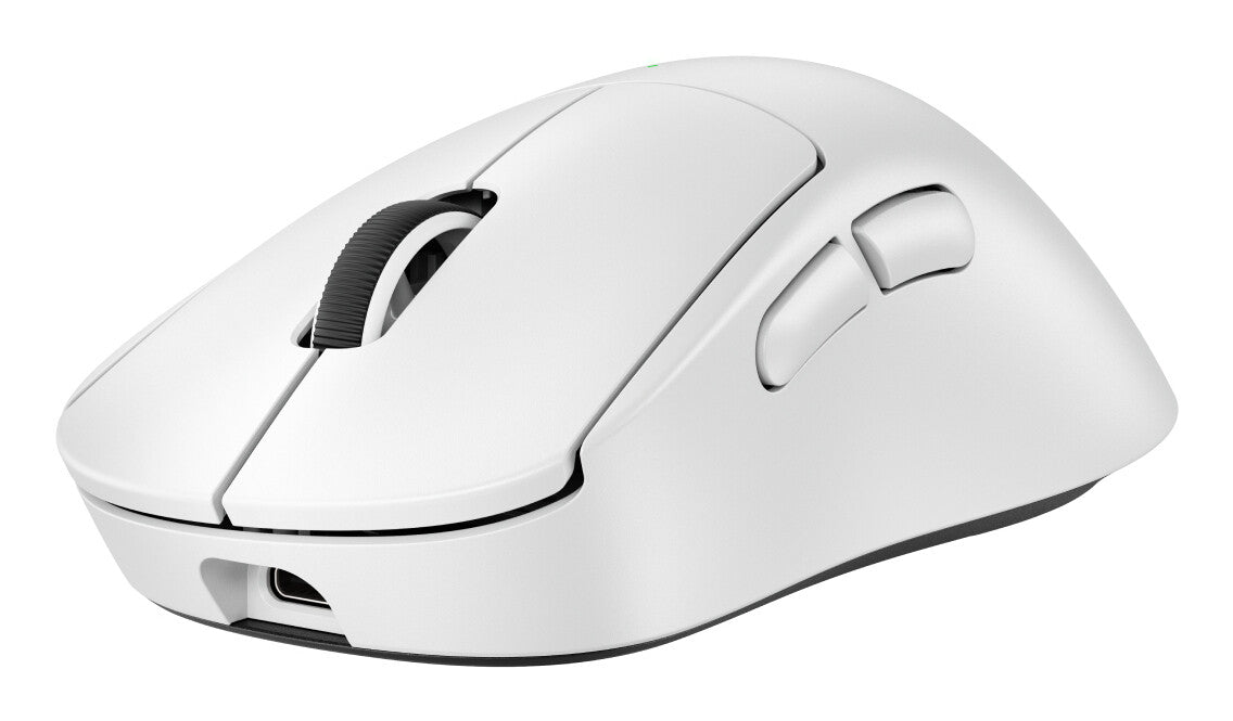 Logitech G 910-007365 mouse Gaming Right-hand RF Wireless + USB Type-A Optical 44000 DPI