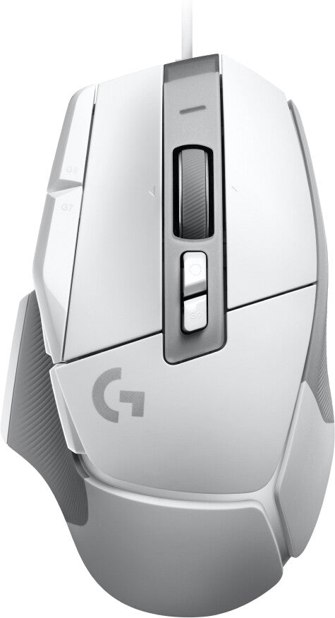Logitech G G502 X Gaming Mouse