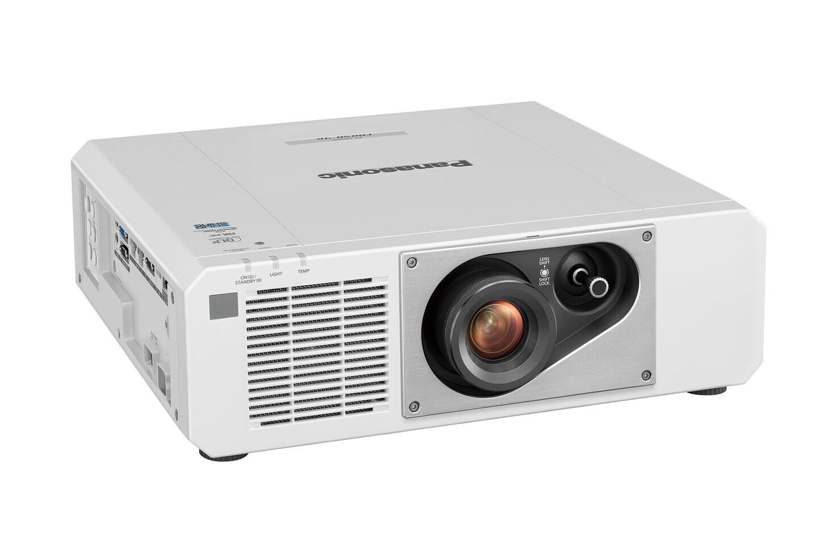 Panasonic PT-FRQ50WEJ data projector Standard throw projector 5200 ANSI lumens DLP UHD 4K (3840x2160) Black