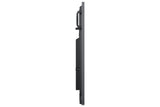 Samsung WA86D interactive whiteboard 2.18 m (86") 3840 x 2160 pixels Touchscreen Grey