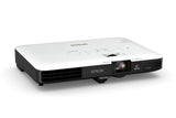 Epson EB-1795F Short throw projector 3200 ANSI lumens 3LCD 1080p (1920x1080) White, Grey