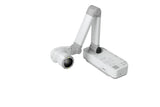 Epson ELPDC21 document camera Grey, White 25.4 / 2.7 mm (1 / 2.7") CMOS USB/HDMI