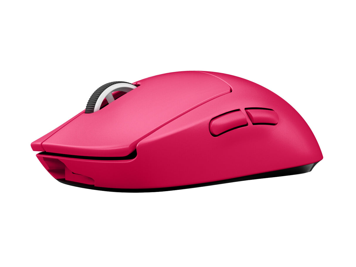 Logitech G PRO X SUPERLIGHT Wireless Gaming Mouse