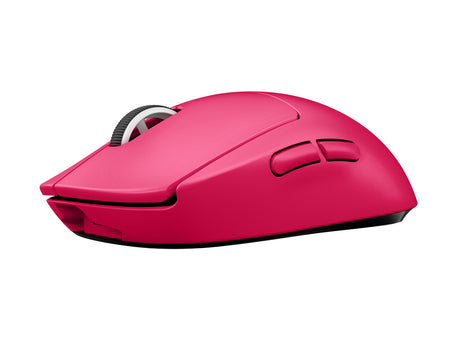 Logitech G PRO X SUPERLIGHT Wireless Gaming Mouse