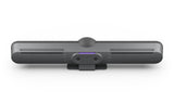 Logitech Rally Bar + Tap video conferencing system Ethernet LAN Group video conferencing system