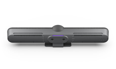 Logitech Rally Bar + Tap video conferencing system Ethernet LAN Group video conferencing system