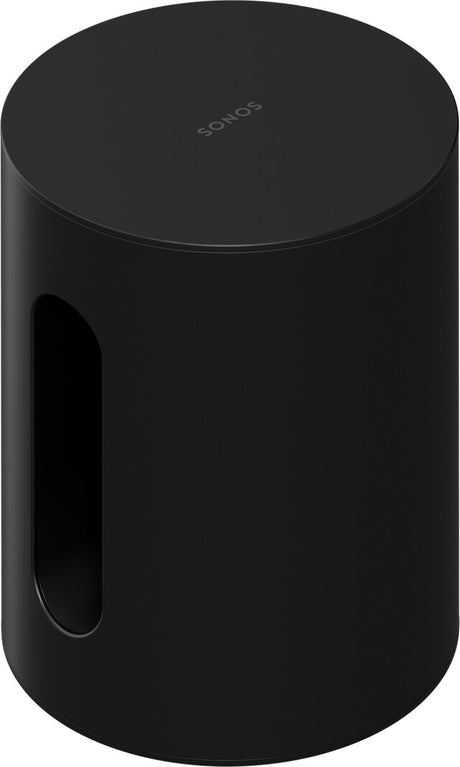 Sonos Sub Mini Black Active subwoofer