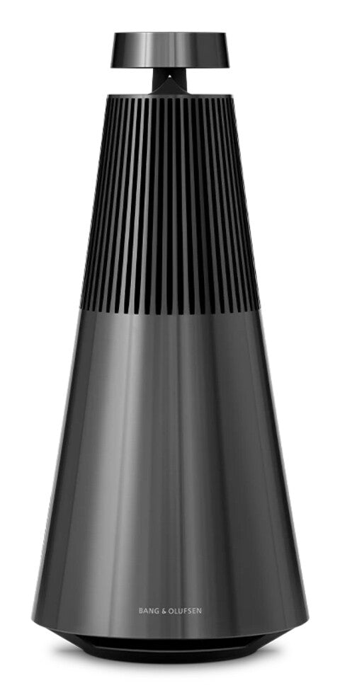 Bang & Olufsen BeoSound 2 Black Wired & Wireless 105 W