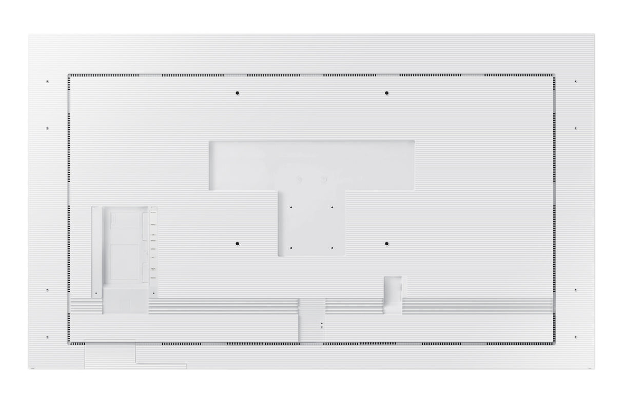 Samsung The Flip 65 Inch WMFX