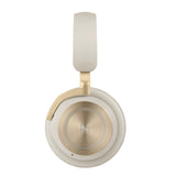 Bang & Olufsen BeoPlay HX Headset Kabel & trådløs Opkald/musik Bluetooth Beige, Guld