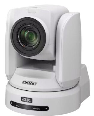 Sony BRC-X1000 Dome IP security camera Indoor 3840 x 2160 pixels Ceiling/Floor