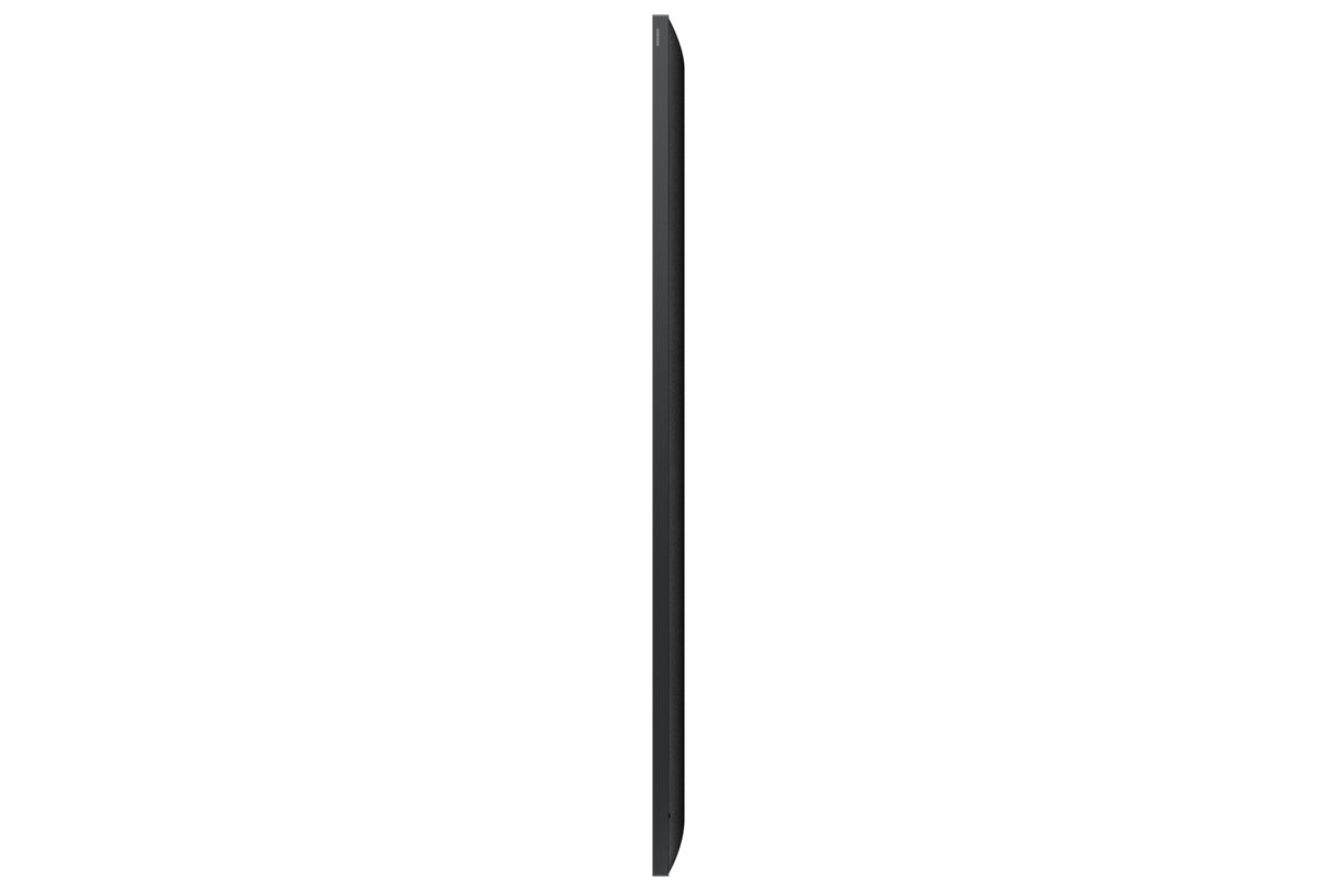 Samsung QH98C Digital signage flat panel 2.49 m (98") LCD Wi-Fi 700 cd/m² 4K Ultra HD Black Tizen 7.0 24/7