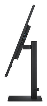 Samsung LS37D800UAUXXE computer monitor 94 cm (37") 3840 x 2160 pixels 4K Ultra HD Black