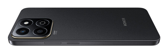 Honor N Series 200 Smart 17.3 cm (6.8") Dual SIM Android 14 5G USB Type-C 4 GB 256 GB 5200 mAh Black