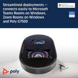 Poly Studio E70 Smart Camera
