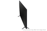 Samsung BE55C-H Digital signage flat panel 139.7 cm (55") LED Wi-Fi 4K Ultra HD Black Built-in processor Tizen