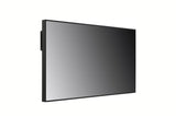 LG 75XS4G-B Signage Display Digital signage flat panel 190.5 cm (75") IPS Wi-Fi 4000 cd/m² 4K Ultra HD Black 24/7