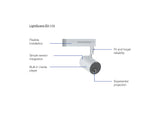 Epson LightScene EV-110