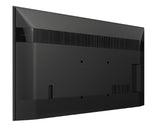 Sony FW-75BZ40H Digital signage flat panel 190.5 cm (75") LCD Wi-Fi 850 cd/m² 4K Ultra HD Black 24/7