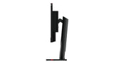 Lenovo ThinkCentre Tiny-In-One 24 Gen 5 LED display 60,5 cm (23.8") 1920 x 1080 pixel Fuld HD Sort