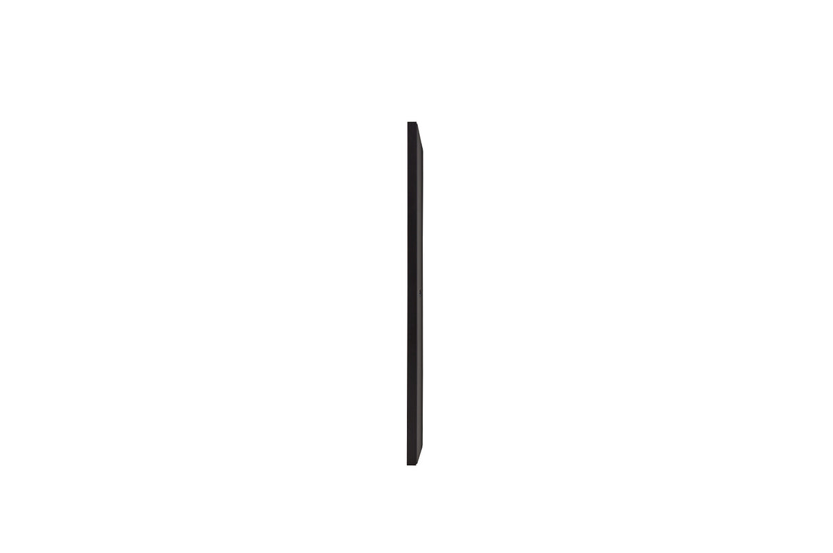 LG 55UH5N-E Digital signage flat panel 139.7 cm (55") LCD Wi-Fi 500 cd/m² 4K Ultra HD Black WebOS 24/7