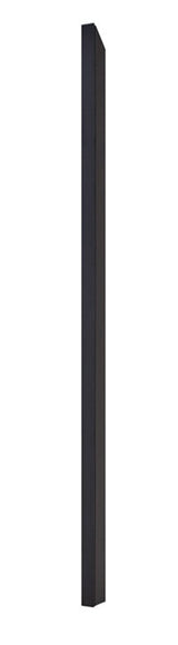 LG 55UH5Q-E Signage Display Digital signage flat panel 139.7 cm (55") LCD Wi-Fi 500 cd/m² 4K Ultra HD Black WebOS 24/7