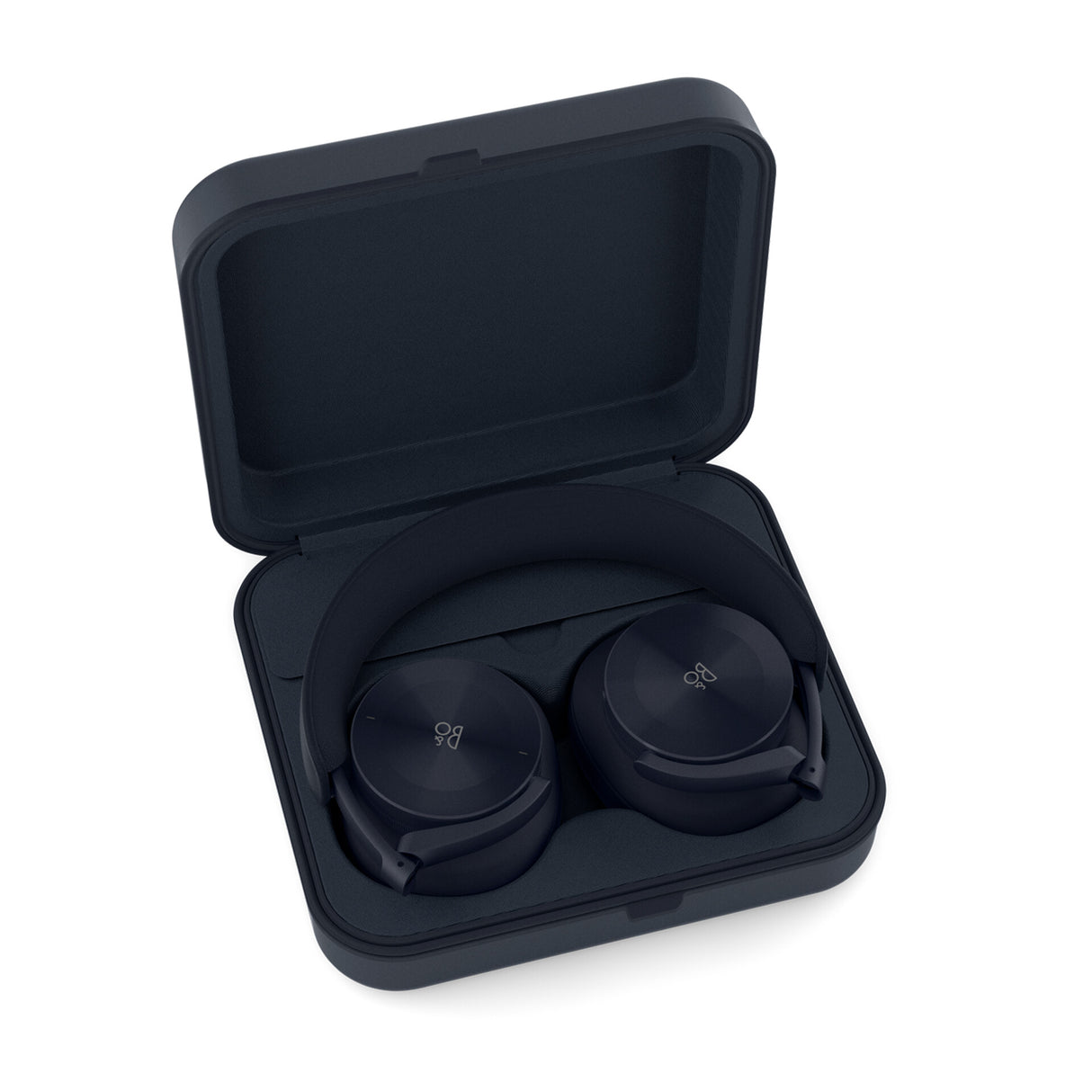 Bang & Olufsen BeoPlay H95 Headset Wired & Wireless Head-band Calls/Music Bluetooth Navy