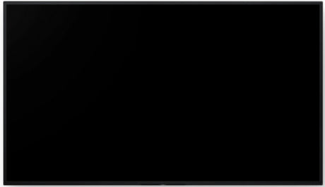 Sony FW-55BZ40L/TM Signage Display Digital signage flat panel 139.7 cm (55") LCD Wi-Fi 700 cd/m² 4K Ultra HD Black Android 24/7