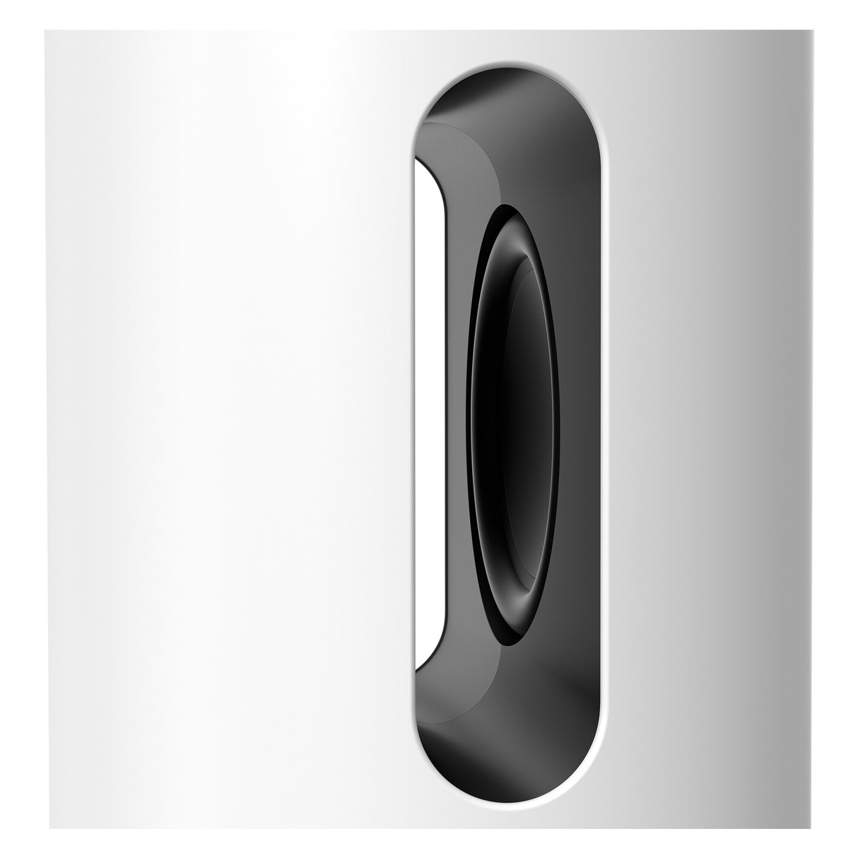 Sonos Sub Mini White Active subwoofer