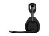 Logitech G 939-002128 headphones/headset Wireless Head-band Gaming Bluetooth Black
