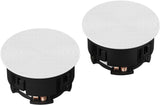 Sonos Sonance 2-way Black, Silver Wireless 130 W