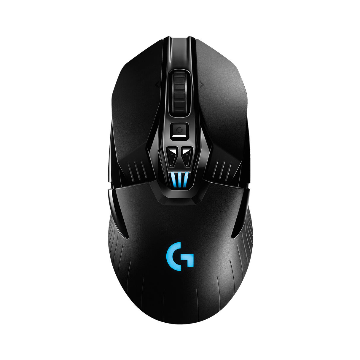 Logitech G G903 Lightspeed mus Spil Ambidextrous RF trådløst Optisk 25600 dpi