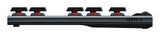 Logitech G G915 X LIGHTSPEED keyboard Gaming USB + RF Wireless + Bluetooth QWERTY Nordic Black