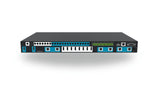 Netvio 8x6+2 | HDBaseT | HDMI | 40m & 70m 4K/60