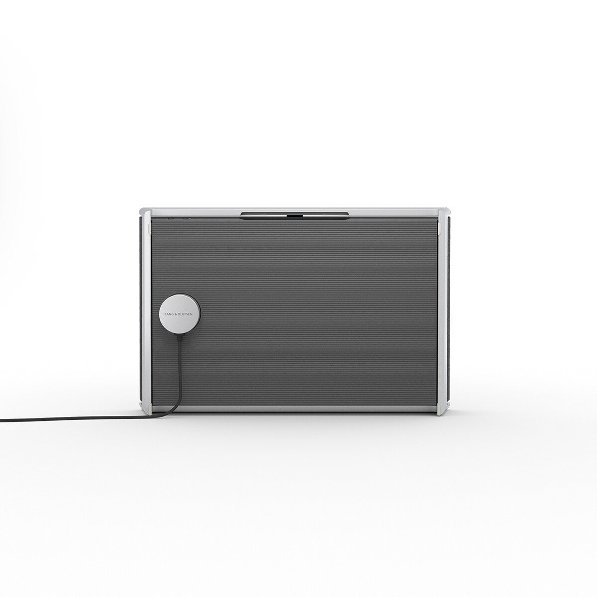 Bang & Olufsen Beosound Level Aluminium, Grey