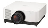 Sony VPL-FHZ91L data projector Large venue projector 9000 ANSI lumens 3LCD WUXGA (1920x1200) Black, White