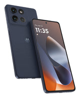 Motorola moto g86 power 5G 16.9 cm (6.67") Dual SIM Android 15 USB Type-C 8 GB 512 GB 6720 mAh Blue