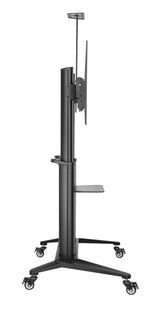 Vivolink VLFS70120 TV mount/stand 3.05 m (120") Black