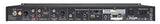 Biamp Commercial Audio PCR3000RMKIII Professional CD player Black