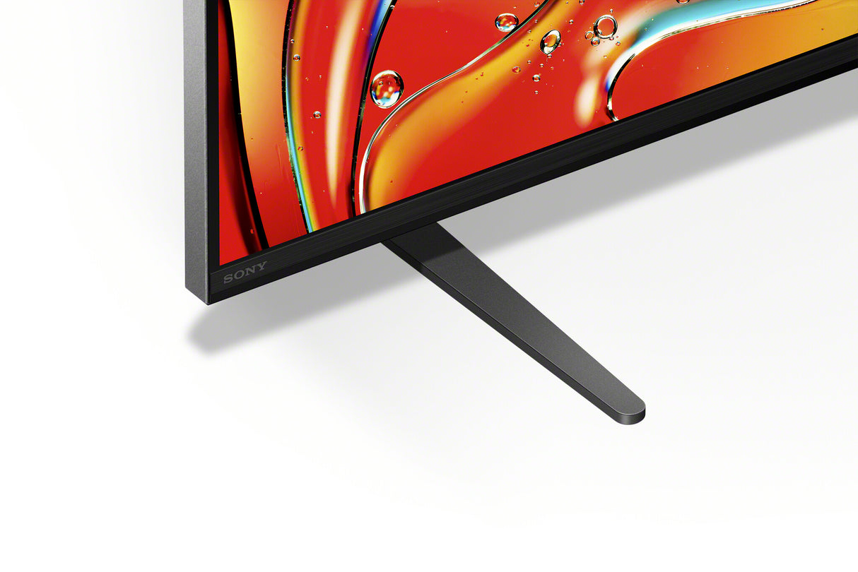 Sony FWD-65XR70 TV 165.1 cm (65") 4K Ultra HD Smart TV Wi-Fi Black