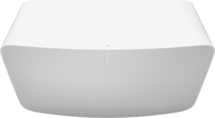 Sonos Five White