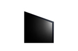 LG 75UL3J-E Digital signage display 190.5 cm (75') IPS 400 cd/m² 4K Ultra HD Blue Built-in processor Web OS 16/7