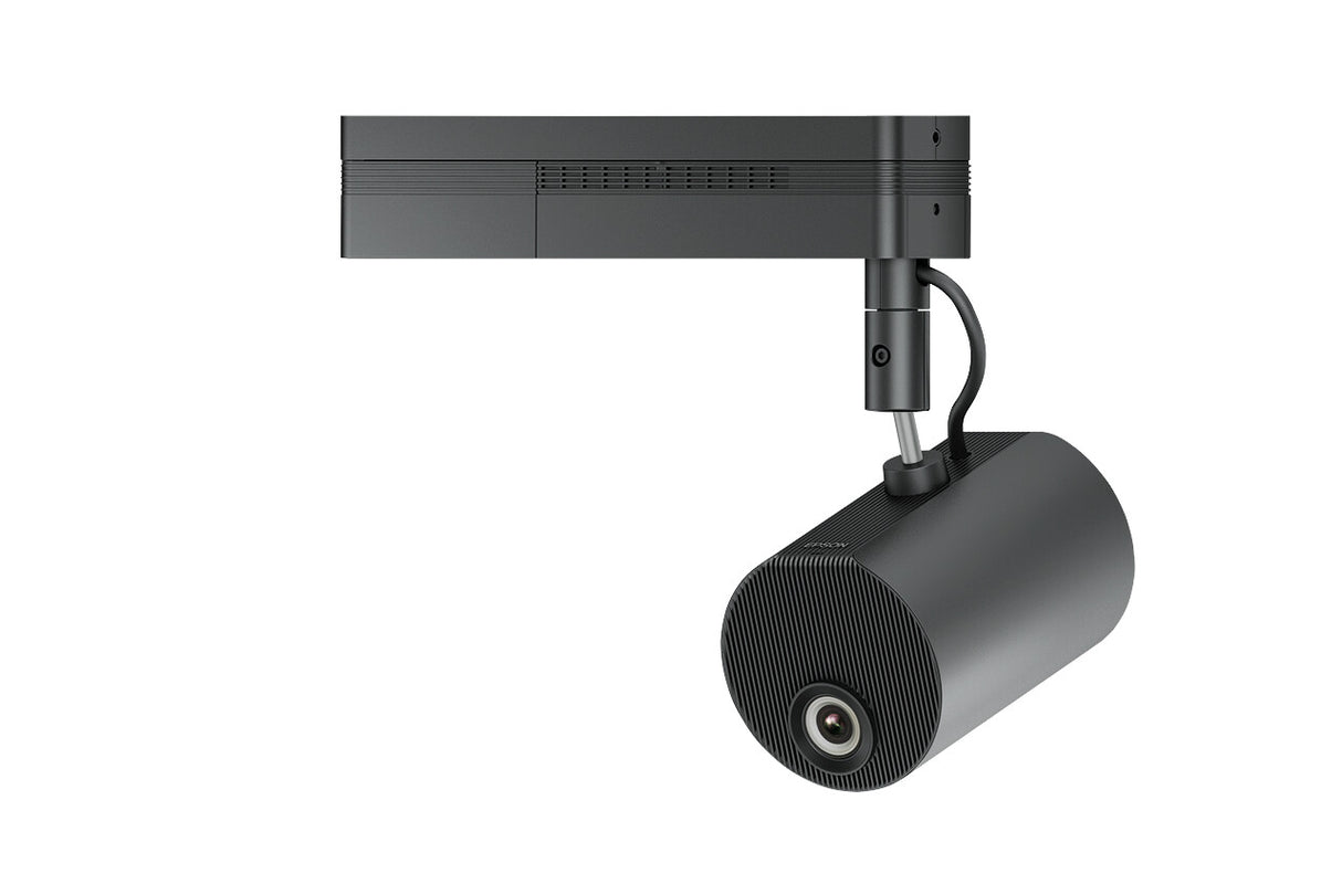 Epson LightScene EV-115 Standard throw projector 2200 ANSI lumens 3LCD WXGA (1280x800) Black