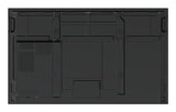Hisense 65WE3FE interactive whiteboard 165.1 cm (65") 3840 x 2160 pixels Touchscreen Black